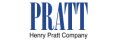 Veja todos os datasheets de Henry Pratt Company